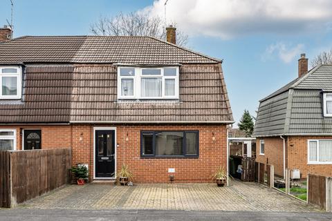 3 bedroom semi-detached house for sale, Newlands Avenue, Bristol BS36