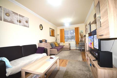 undefined, Rose Bates Drive, London