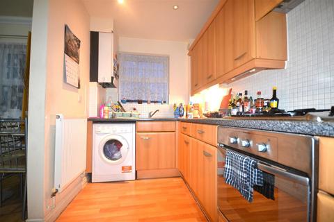 undefined, Rose Bates Drive, London