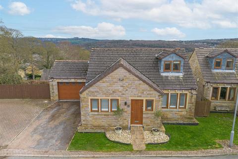 St. Helier Grove, Baildon