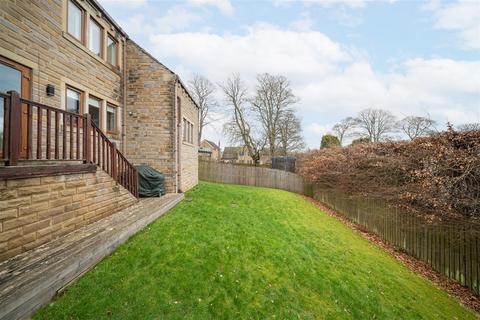 undefined, St. Helier Grove, Baildon