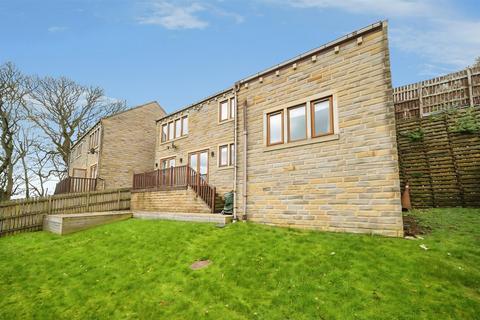 5 bedroom detached house for sale, St. Helier Grove, Baildon
