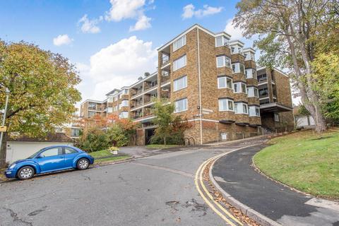 Varndean Drive, Brighton