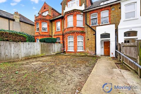 Studio to rent, Telford Avenue, Streatham Hill, SW2 4XE