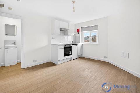 Studio to rent, Telford Avenue, Streatham Hill, SW2 4XE