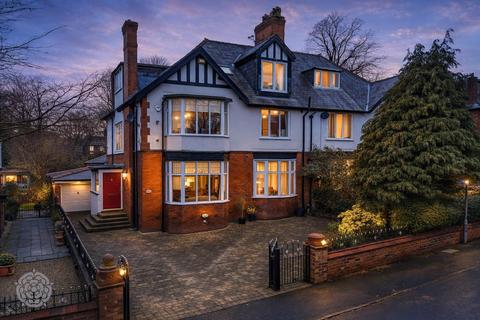 undefined, Albert Road, Bolton, Greater Manchester, BL1 5HF