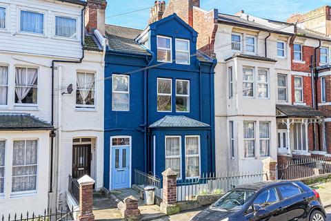 undefined, Nelson Road, Hastings