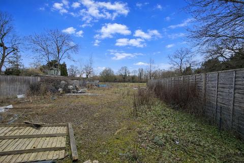 undefined, Land Rear of Rogers Stores, Broadmoor Road, Waltham St Lawrence, Reading, Windsor and Maidenhead, RG10 0HY