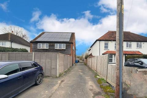 undefined, Land Rear of Rogers Stores, Broadmoor Road, Waltham St Lawrence, Reading, Windsor and Maidenhead, RG10 0HY