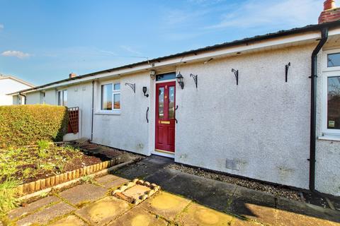 3 bedroom bungalow for sale, 6 Darley Avenue, Crewe, Cheshire CW2 8NF