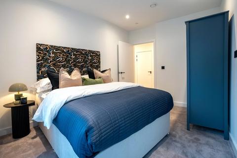 undefined, 107 Bankside, Colliers Yard, Manchester, Greater Manchester, M3