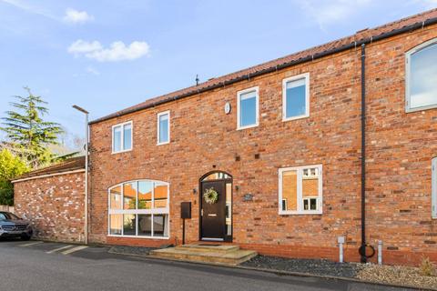 undefined, Waxwing Way, Great Coates, DN37