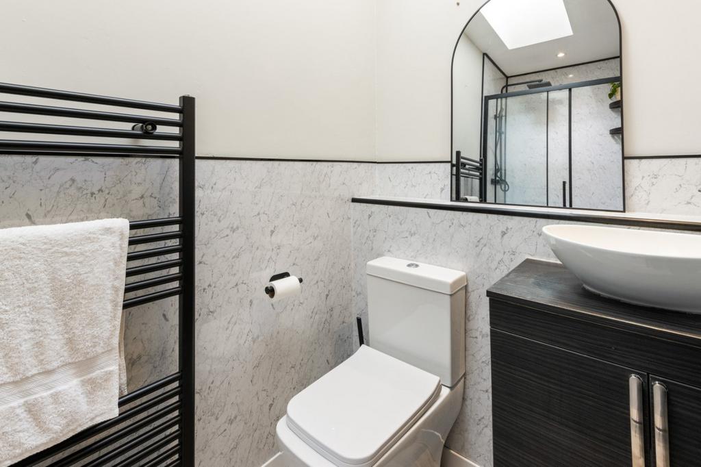 Ensuite