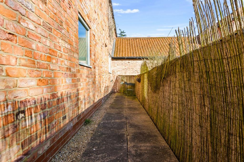 Walkway