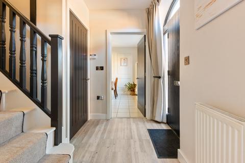 undefined, Waxwing Way, Great Coates, DN37