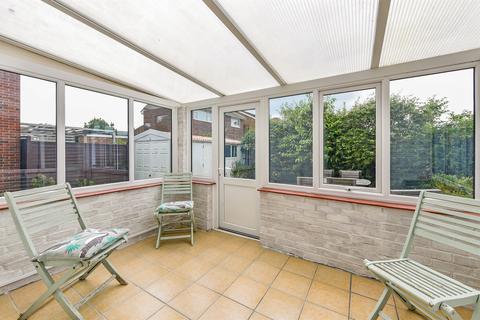 3 bedroom detached house for sale, Culver Drive, Hayling Island