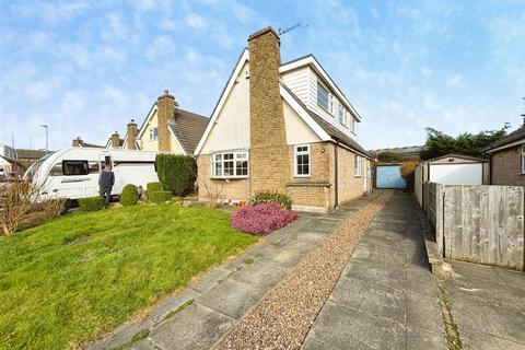 3 bedroom detached house for sale, Brearcliffe Drive, Bradford BD6