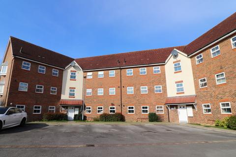 undefined, White's Way, Southampton SO30