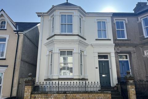 undefined, Alan Road, Llandeilo, Carmarthenshire.