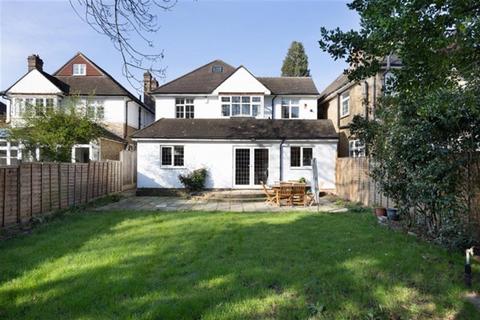 undefined, Richmond Upon Thames, London SW14