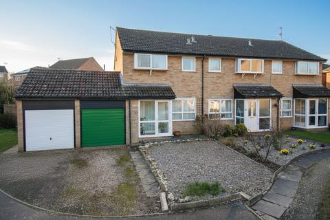 undefined, Berryfields, Brundall, Norwich