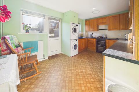 undefined, Berryfields, Brundall, Norwich