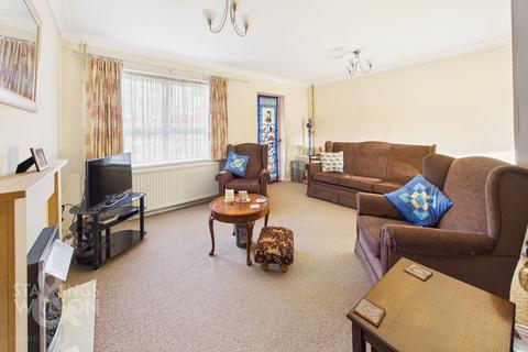 undefined, Berryfields, Brundall, Norwich