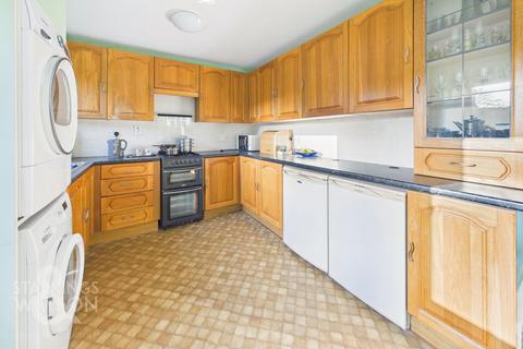 undefined, Berryfields, Brundall, Norwich