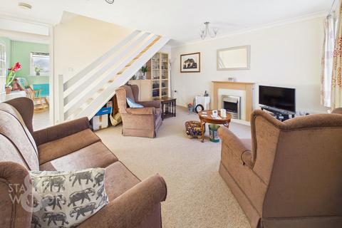 Berryfields, Brundall, Norwich