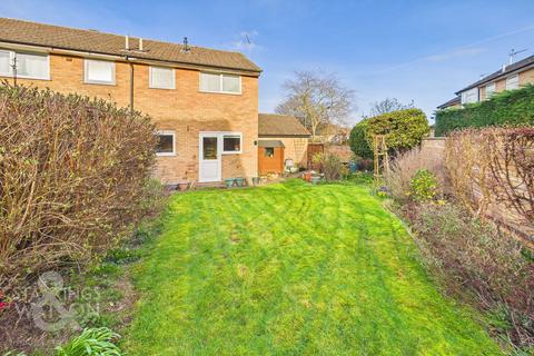 Berryfields, Brundall, Norwich