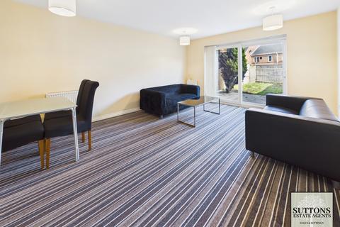 3 bedroom terraced house for sale, Signet Square, Stoke Coventry CV2 4NY