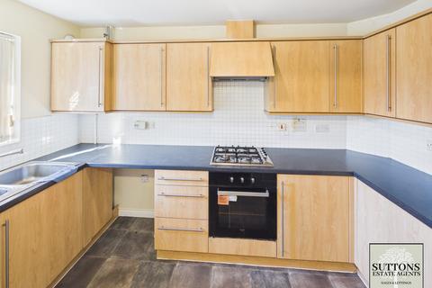 3 bedroom terraced house for sale, Signet Square, Stoke Coventry CV2 4NY