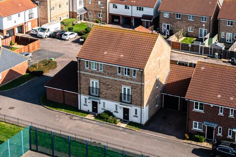 undefined, Markhams Close, Basildon, SS15
