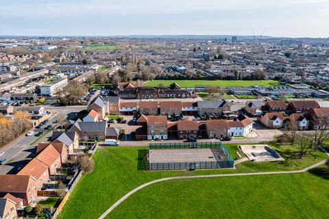 undefined, Markhams Close, Basildon, SS15
