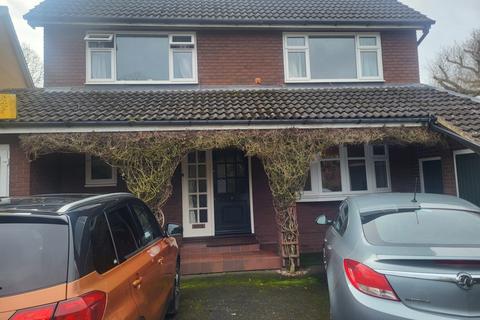 3 bedroom house for sale, Crescent House, Church Aston, TF10