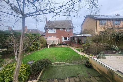 3 bedroom house for sale, Crescent House, Church Aston, TF10