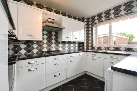 3 bedroom end of terrace house for sale, Forefield Green, Chelmsford