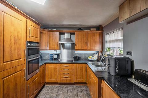 undefined, Portland Place, Maltby, Rotherham