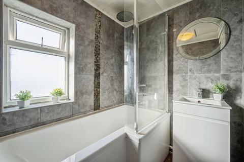 undefined, Portland Place, Maltby, Rotherham