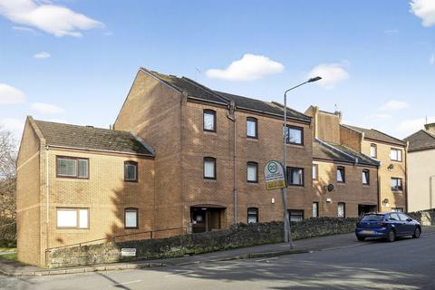 undefined, Rowans Gate, Paisley