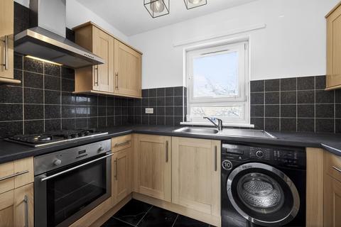undefined, Rowans Gate, Paisley