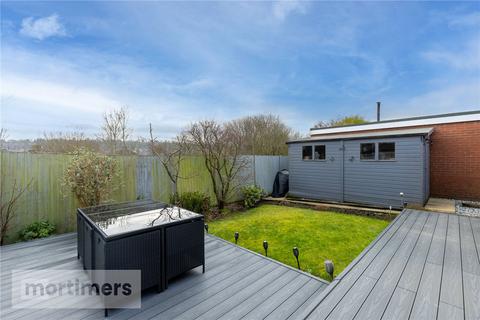 2 bedroom semi-detached bungalow for sale, Grasmere Avenue, Blackburn, Lancashire, BB1