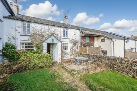 2 bedroom terraced house for sale, Swangs Cottage, Lowick Green
