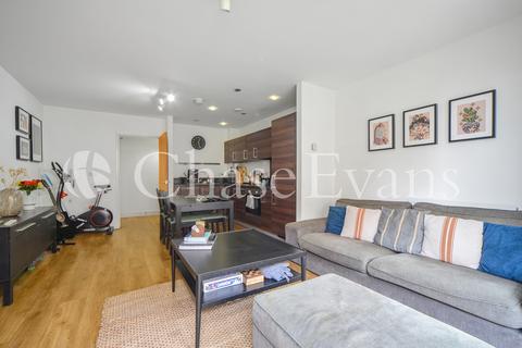 2 bedroom flat for sale, Oxley Square, St. Andrew's, Bromley-By-Bow, London, E3