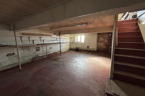 undefined, Brown Lee Lane, Wilsden BD15