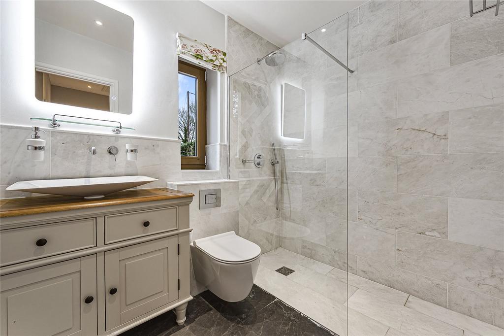 En-Suite