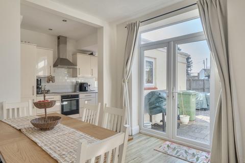 3 bedroom terraced house for sale, Down Road, Bristol BS36
