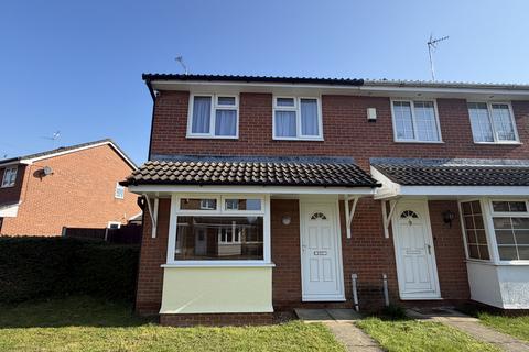 undefined, Woodston, Peterborough, PE2
