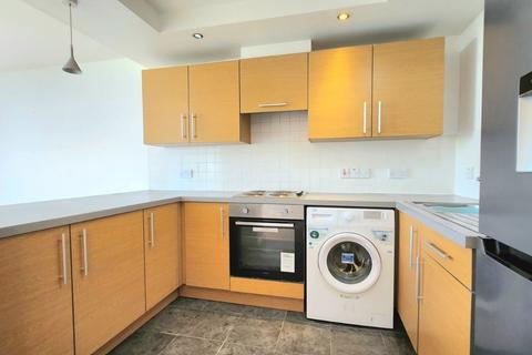 undefined, Conway Street, Liverpool, L5