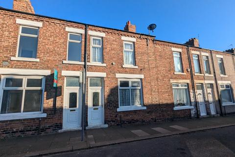 Borough Road, Darlington, DL1